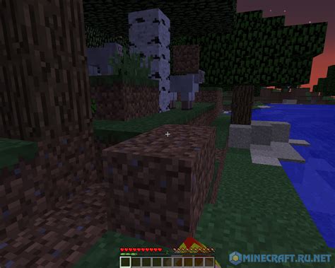 Image result for Fancy Block Particles Mod