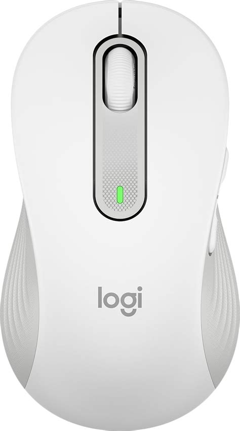 Image result for Logitech M650 Wireless Mouse Blue