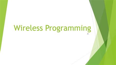 Image result for Wi-Fi Programming
