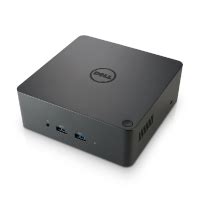 How to Use and Troubleshoot the Dell Thunderbolt Dock TB16 | Dell India