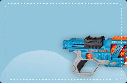 Toy Guns – Jaks Toys