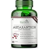 Buy Vaddmaan Astaxanthin++ - 60 Capsules, Natural Astaxanthin 20% ...