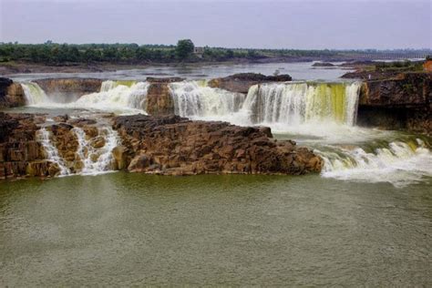 Sahastrakund Waterfalls