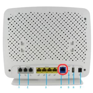 Image result for NetComm Nl19 Modem