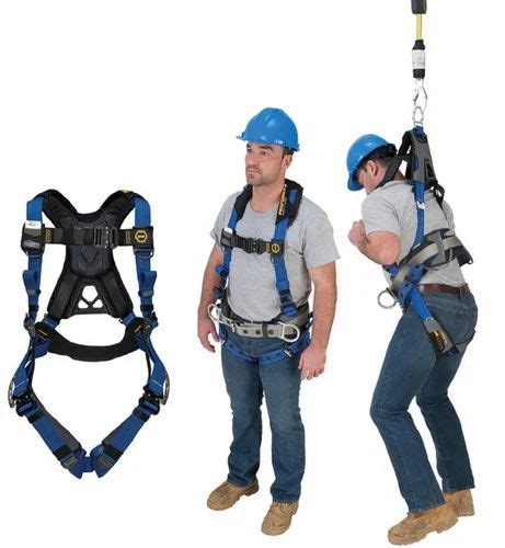 Image result for Fall Protection Harness Cold Pack