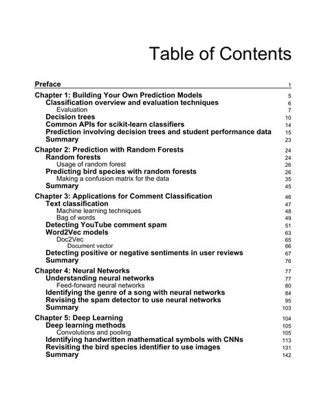 Artificial Intelligence Projects in Python 的图像结果