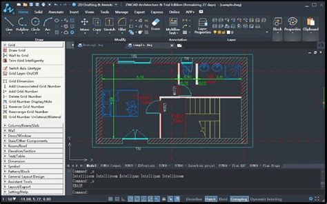 Image result for AutoCAD Electrical Drawing Tutorial