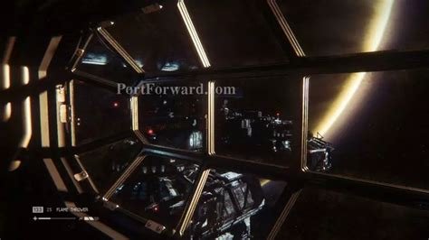 Image result for Alien Isolation Walkthrough Brad Rad