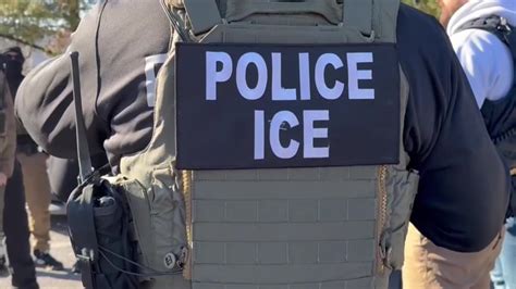 ICE Central Florida raids: At least 30 fled during worksite bust in ...