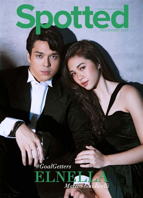 Get digital access to Spotted Magazine - November 2017 Issue 2 issue ...
