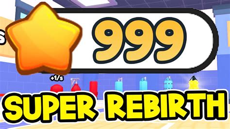 Tapping Simulator Super Rebirth Token Guide 的图像结果