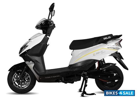 Zelio Gracy i price, specs, mileage, colours, photos and reviews ...
