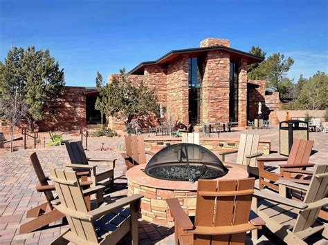 Sedona Chamber Community Collaborative Mixer at Sedona Public Library ...