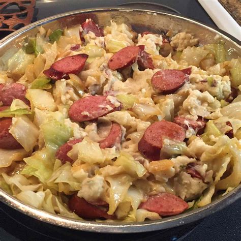 15 Ham and Cabbage Recipes for Easy Dinners