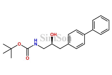 Sacubitril Impurity 35 | CAS No- 1810778-75-6 | Simson Pharma Limited
