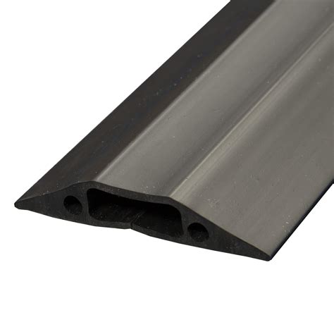 1 5m X 68mm Heavy Duty Rubber Floor Cable Safety | Desertcart INDIA