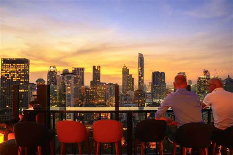 Rooftop Bars In New York: 14 Bars With The Best City Views