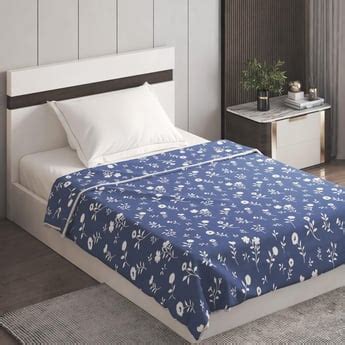 Buy Cotton Dohars Online At Best Prices - Home Centre