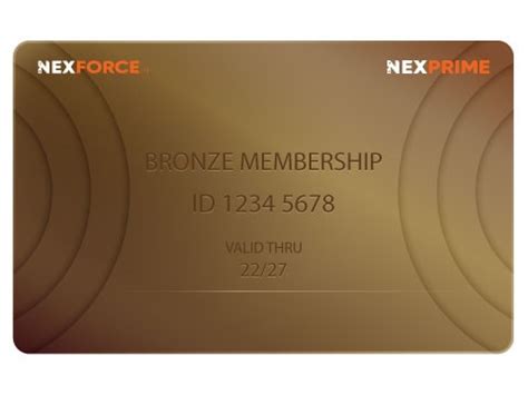 NexForce