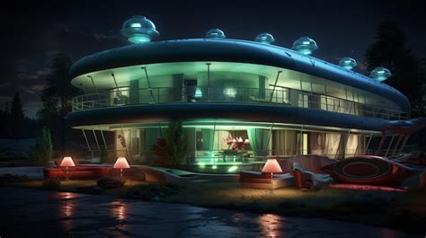 Alien Lab Interior 的图像结果