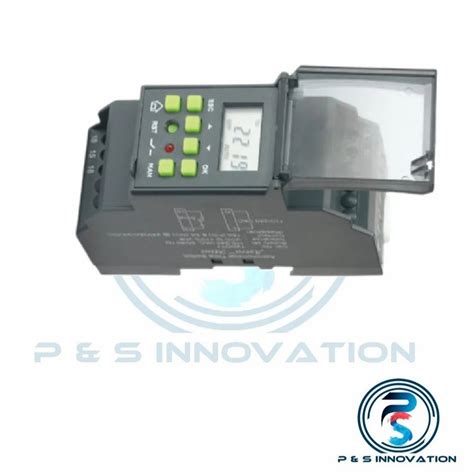 GIC Product - Z71FBB Digital Hour Meter, 85-265 V Ac Distributor ...