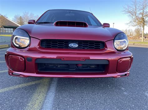 my 2002 Impreza Wagon : r/subaru