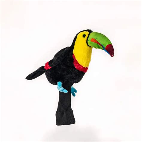 Daphne's Wood Cover -Toucan - Asiansports.in-9903072000