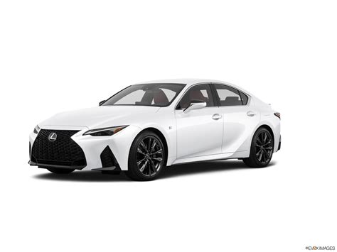 2021 Lexus Is 350 F Sport Msrp - Infoupdate.org