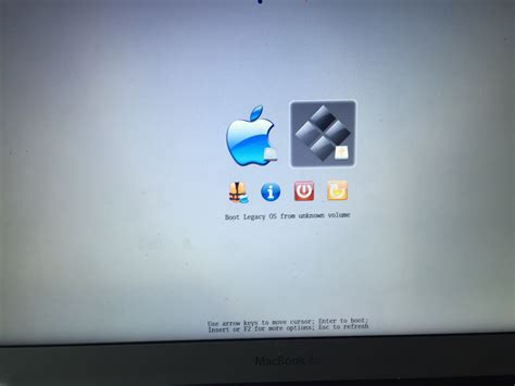 How to install linux on old macbook - raffaces