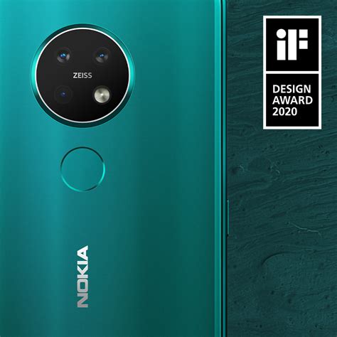 Nokia mobiteli dobili šest iF DESIGN nagrada - Preporucamo.com