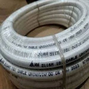 U6 Uninyvin Cable Exporter, Supplier from Bangalore