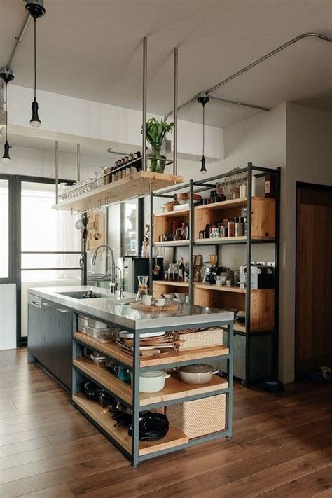 20 Kitchen Furniture Design Ideas For 2025 - with Images