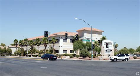 1776 E Warm Springs Rd Las Vegas, NV 89119 - Office Property for Sale ...