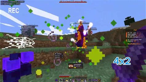 УЧИМСЯ КИКАТЬ МОНОТОН С ЛУЧШИМ ЧИТОМ NURSULTAN CLIENT 1.16.5 | HVH ...
