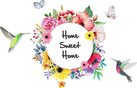 Wall Decals Stickers To Makeover Home