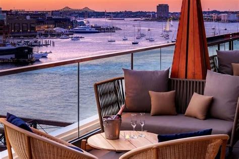 Boston’s New Rooftop Igloo Bar: Here’s Why You Must Visit It!