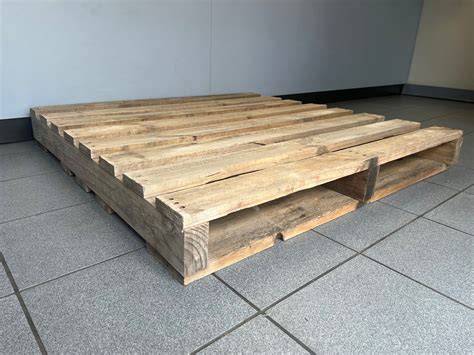 Buy Second Hand Pallets – Heavy Weights online from Cheap Pallets Online