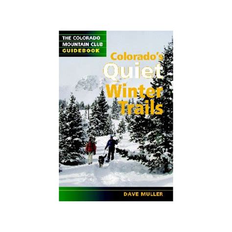 Colorado's Quiet Winter Trails | FERAL