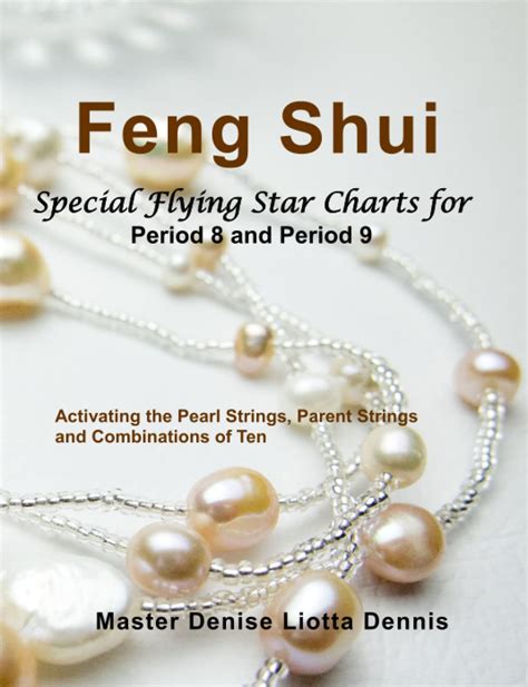 Feng Shui Special Flying Star Charts For Period 8 Period | Desertcart INDIA