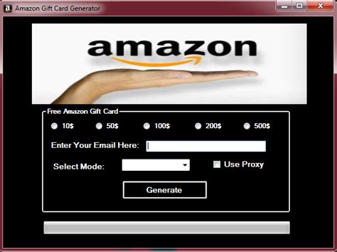 Image result for Amazon Gift Card Code Generator