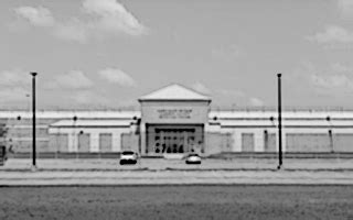 Carrizales-Rucker Cameron County Detention Center Inmate Search