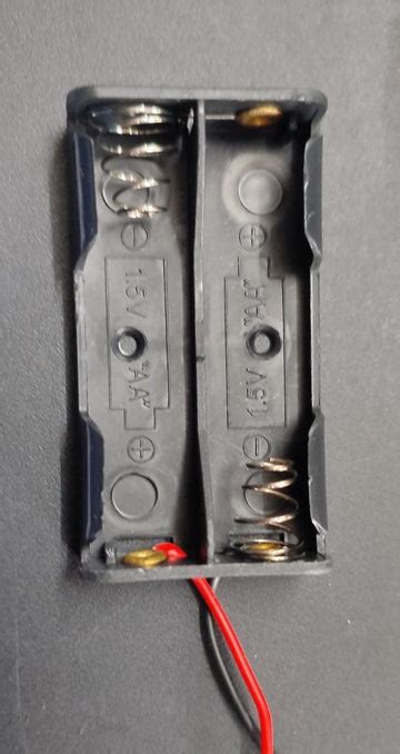 BATTERY CONNECTORS AND CASES – EMERGING TECHNOLOGIES