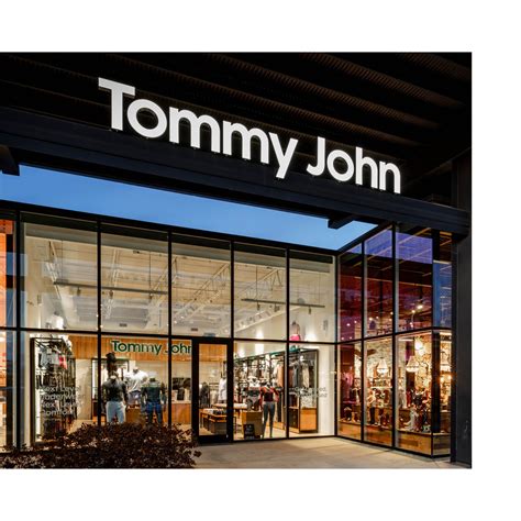 Store Locator - TommyJohn – Tommy John