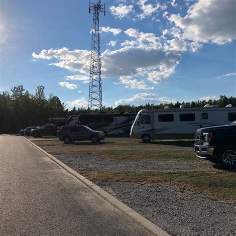 CAMPING BOISE DE LA CHAUDIERE (Levis, Quebec) - Campground Reviews ...