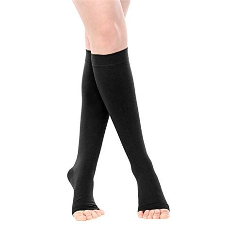 KTM Healthcare Pack of 2 Men And Women's Medical Compression Socks 23 ...