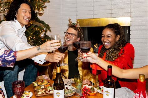The Ultimate Holiday Wine Guide