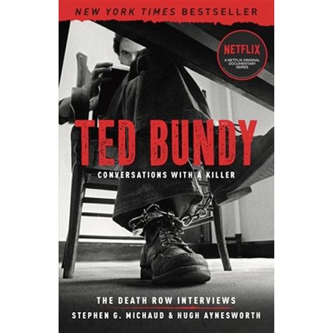 Pre-Owned Ted Bundy: Conversations with a Killer: The Death Row ...