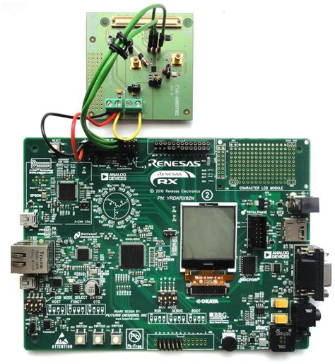 AD9837 - Microcontroller No-OS Driver [Analog Devices Wiki]