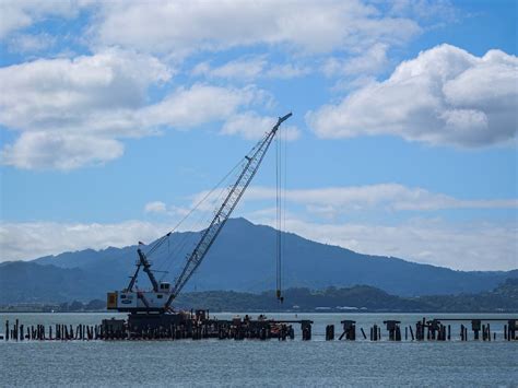 Breakwater Construction Photos, Download The BEST Free Breakwater Construction Stock Photos & HD ...