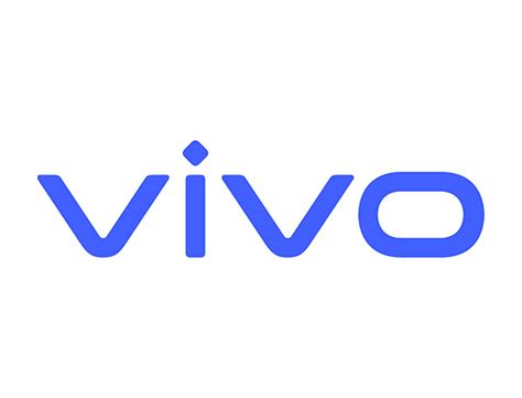 VIVO手机logo_素材中国sccnn.com